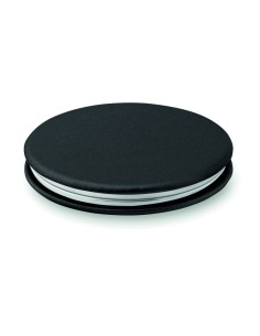 Specchietto rotondo in PU