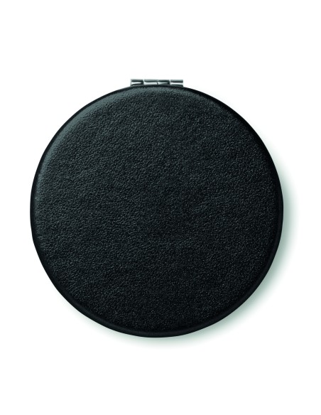 Specchietto rotondo in PU