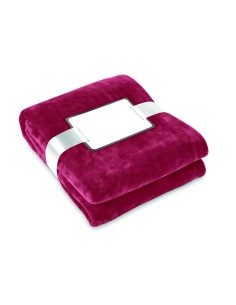 Coperta in pile