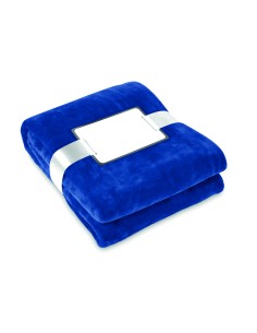 Coperta in pile