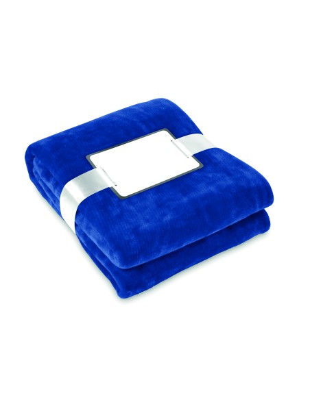 Coperta in pile