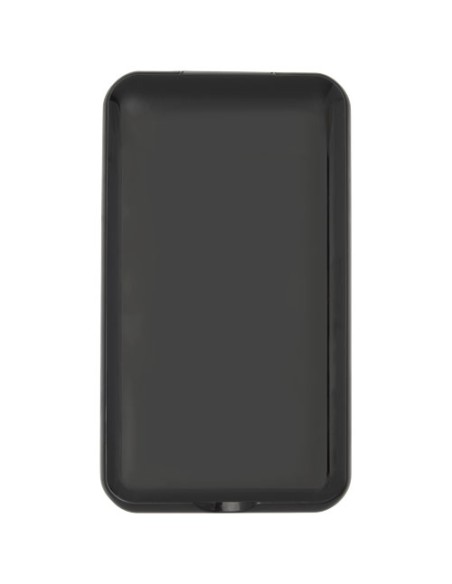 Sanificatore UV Nucleus per smartphone, con power bank wireless da 10.000 mAh