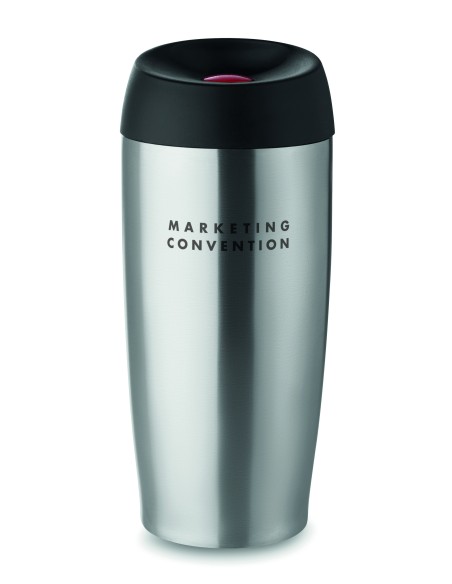 Thermos doppio strato
