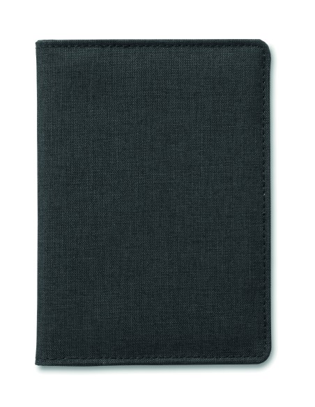 Porta passaporto RFID