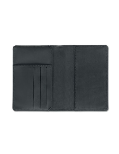 Porta passaporto RFID