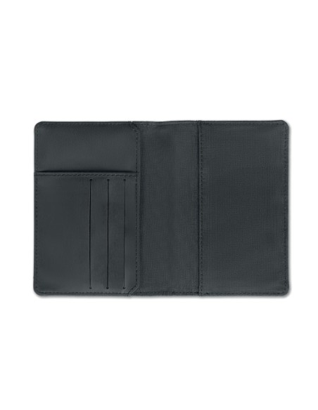 Porta passaporto RFID