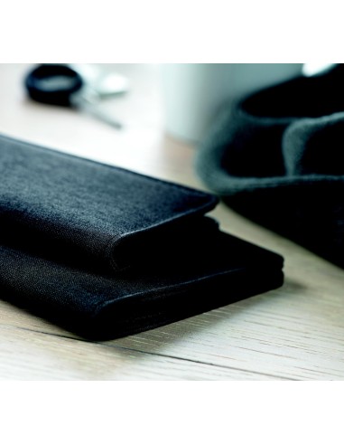 Porta passaporto RFID