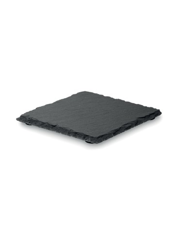 Sottobicchieri con base in EVA