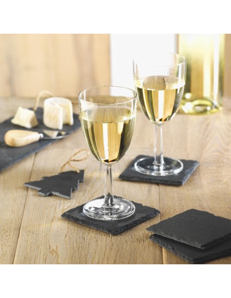 Sottobicchieri con base in EVA