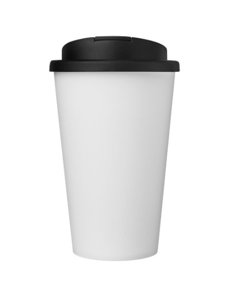 Tazza termica Americano® Recycled da 350 ml con coperchio ermetico