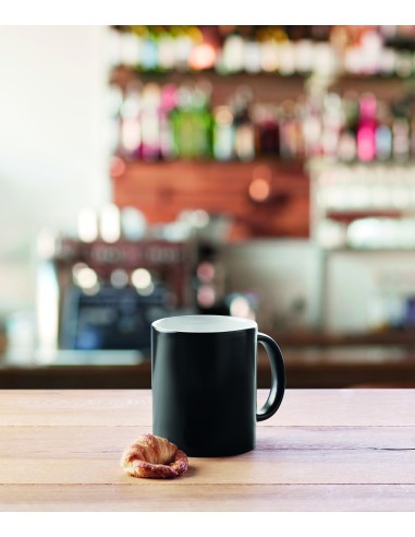Tazza sublimatica cambiacolore