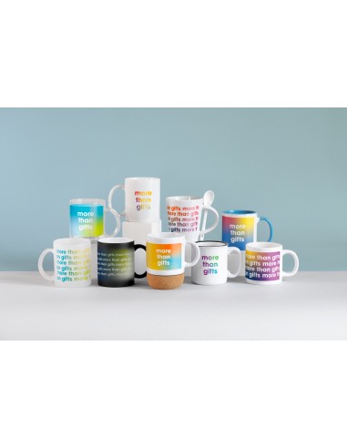Tazza sublimatica 300ml