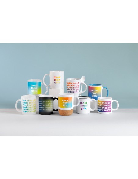 Tazza sublimatica 300ml
