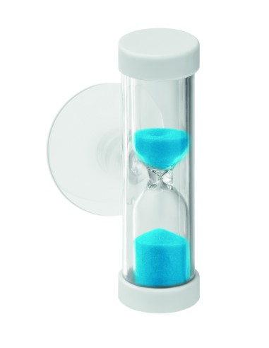 Clessidra da doccia (4min)