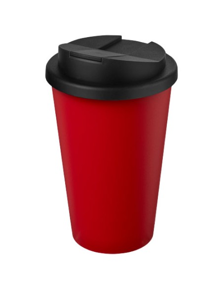 Tazza termica Americano® Recycled da 350 ml con coperchio ermetico