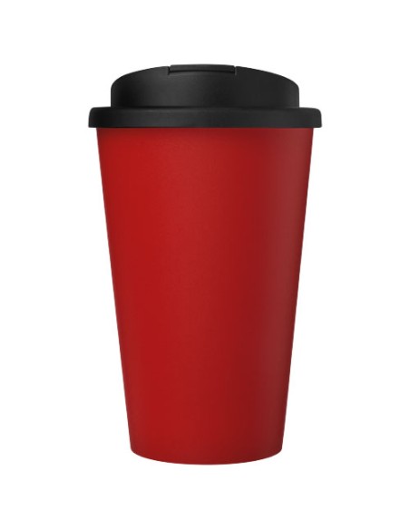 Tazza termica Americano® Recycled da 350 ml con coperchio ermetico