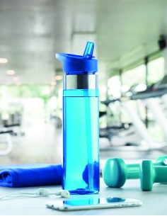 Borraccia in tritan 650ml