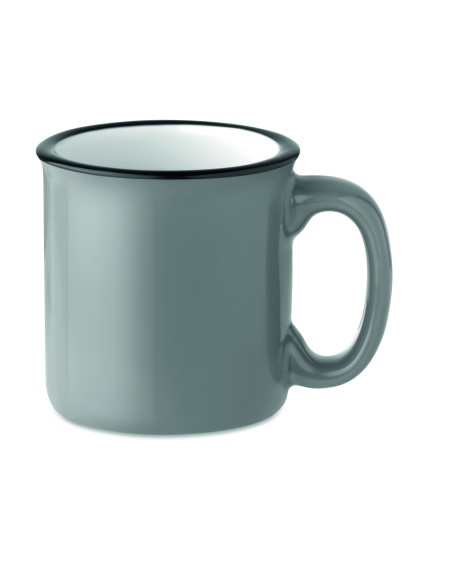 Tazza vintage in ceramica