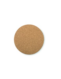 Sottobicchiere tondo