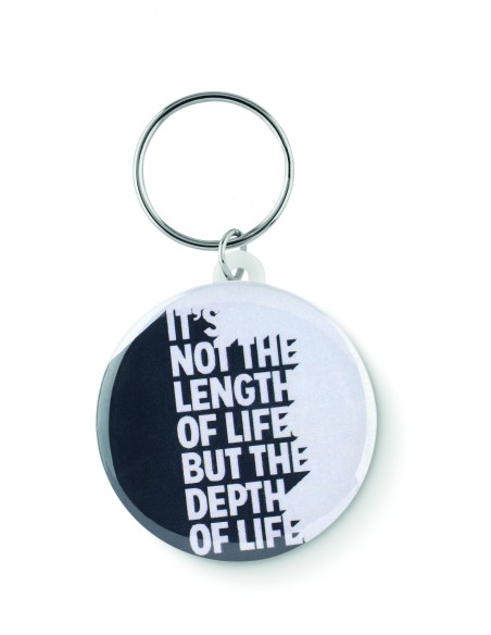 Spilla portachiavi small