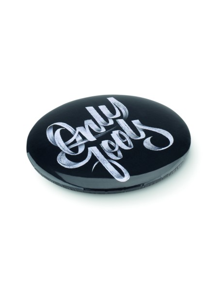 Specchietto compatto