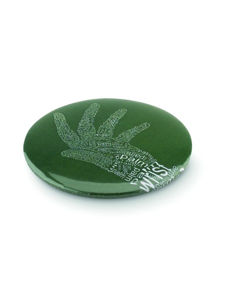 Specchietto compatto