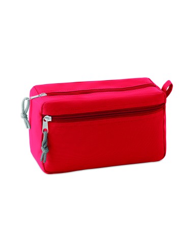 Portacosmetici PVC free