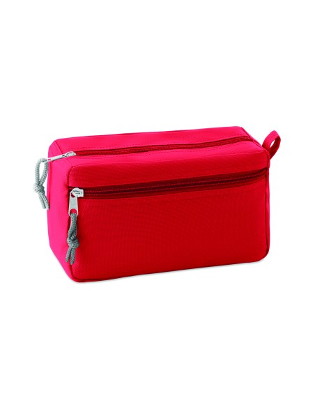 Portacosmetici PVC free