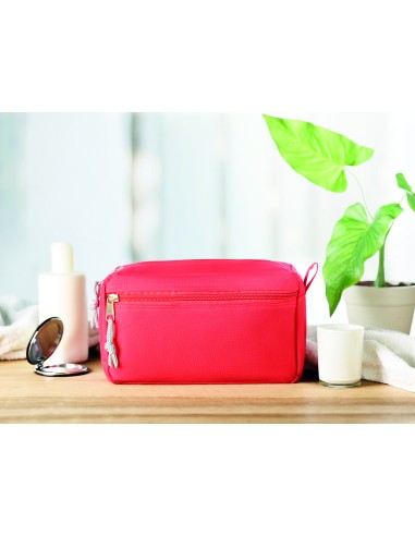 Portacosmetici PVC free