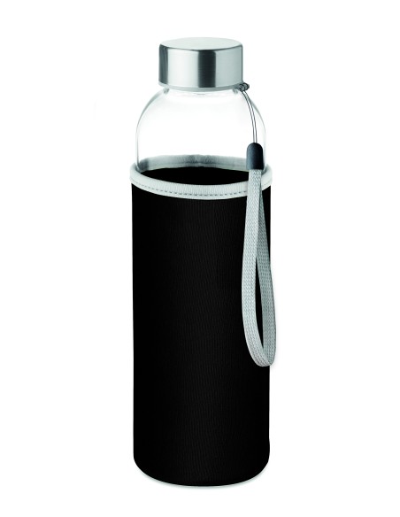 Bottiglia in vetro 500ml