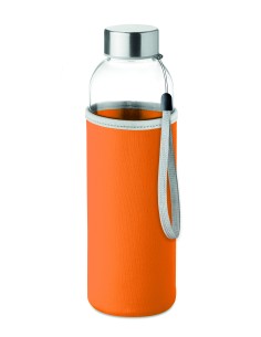 Bottiglia in vetro 500ml