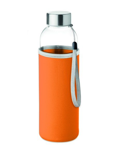 Bottiglia in vetro 500ml