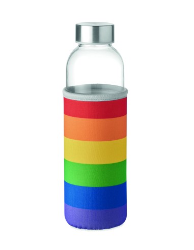 Bottiglia in vetro 500ml