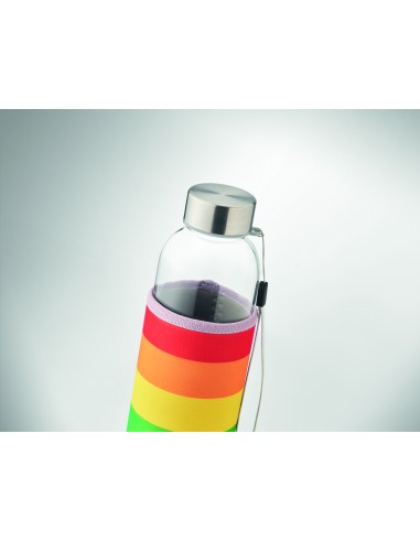 Bottiglia in vetro 500ml