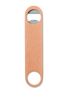Apribottiglie in legno