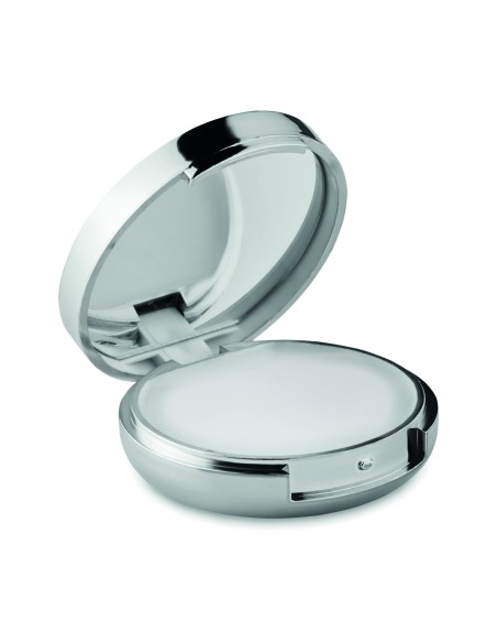 Specchietto con lucidalabbra