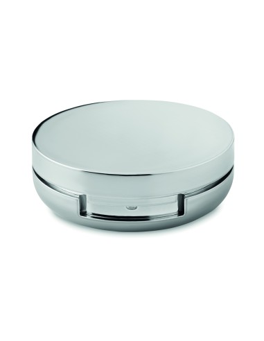 Specchietto con lucidalabbra