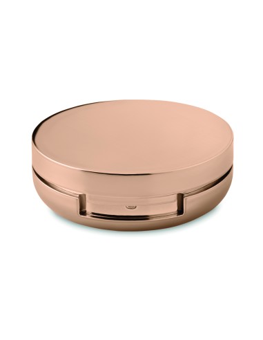 Specchietto con lucidalabbra