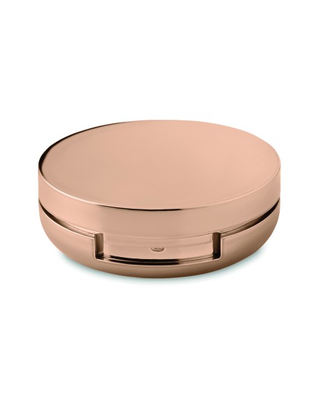 Specchietto con lucidalabbra