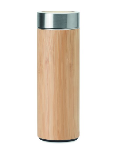 Borraccia doppio strato 400ml