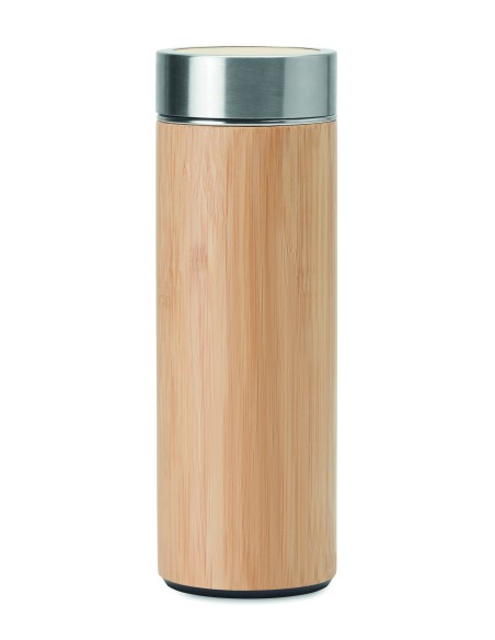 Borraccia doppio strato 400ml