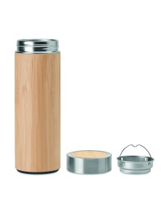 Borraccia doppio strato 400ml