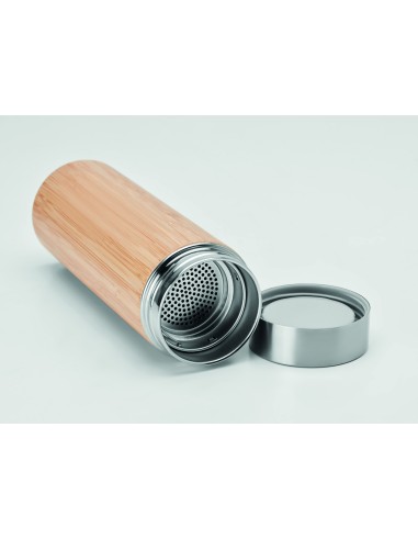 Borraccia doppio strato 400ml