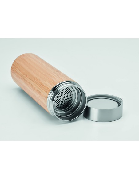 Borraccia doppio strato 400ml