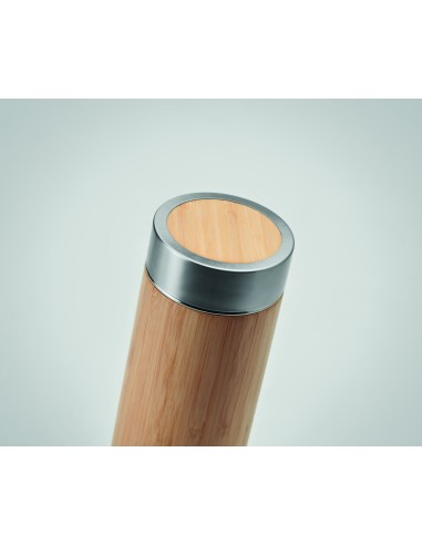 Borraccia doppio strato 400ml