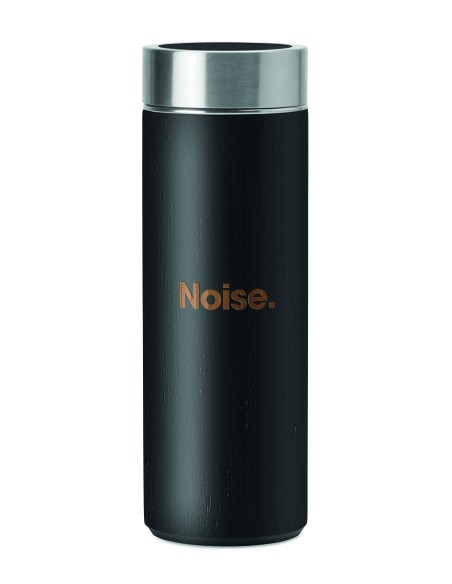 Borraccia doppio strato 400ml