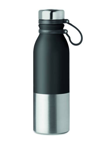 Borraccia doppio strato 600 ml