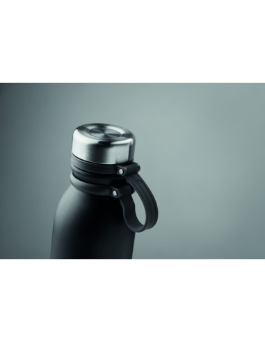Bottiglia doppio strato 600 ml