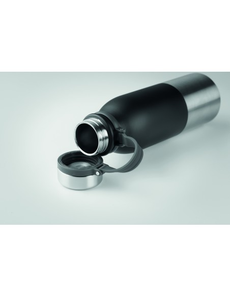 Bottiglia doppio strato 600 ml