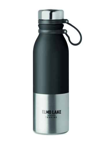 Borraccia doppio strato 600 ml